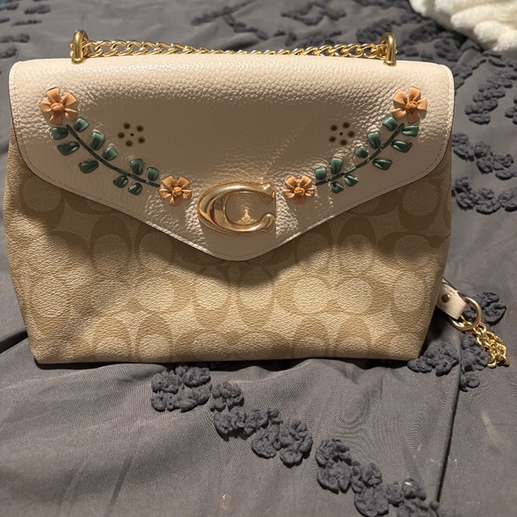 Handbags - Coach